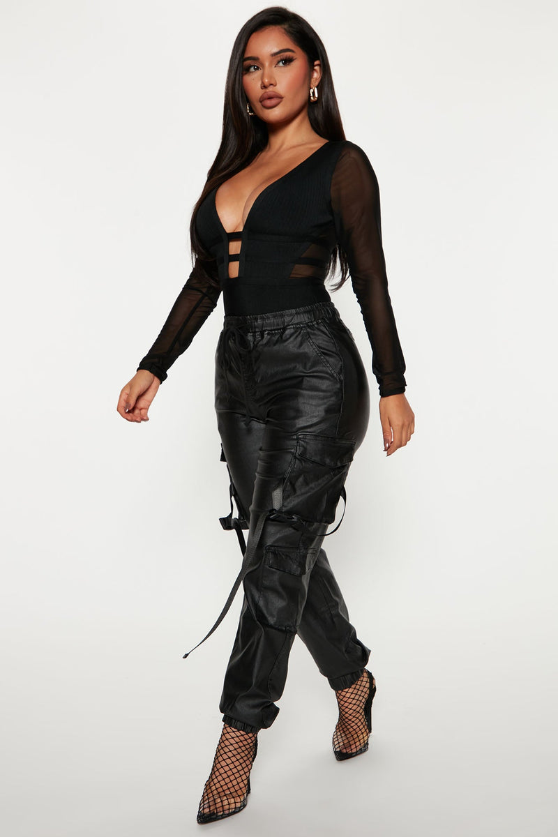 Most Praised Jogger Pant 30 - Black