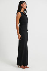 Finny Set Black