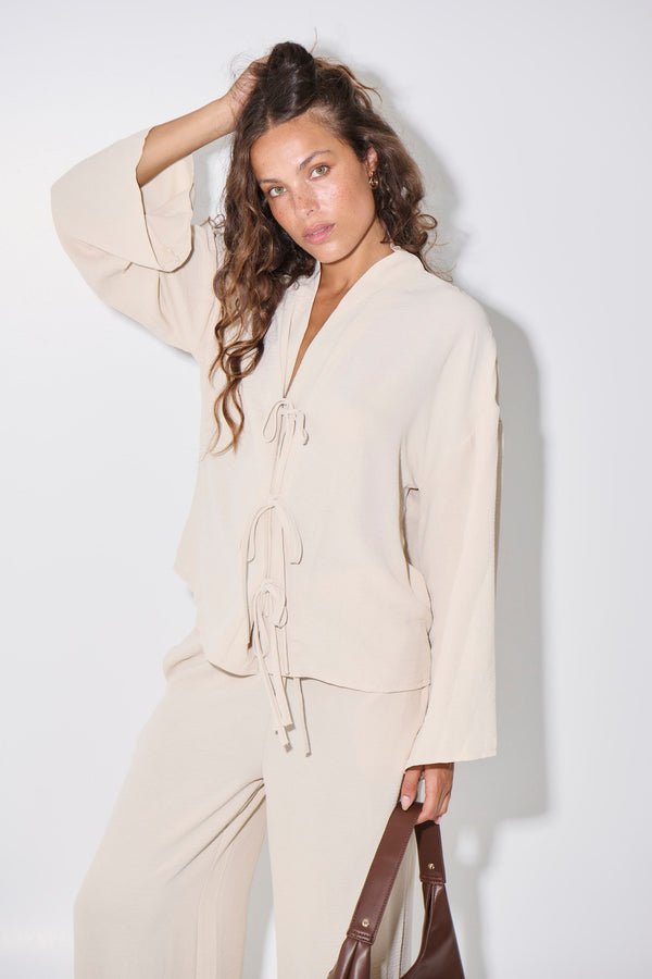 Olsen Set Oat