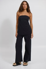 Nora Set Black