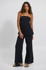 Nora Set Black