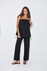 Misty Set Black