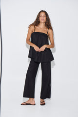 Misty Set Black