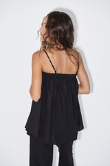 Misty Set Black