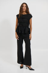 Cara Set Black