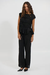 Cara Set Black