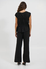 Cara Set Black