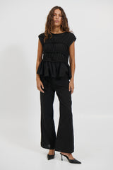 Cara Set Black
