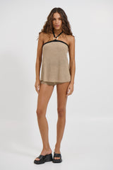 Melody Short Sand