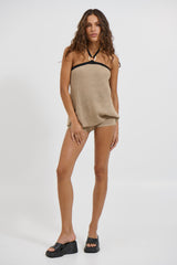 Melody Top Sand