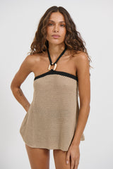 Melody Top Sand