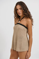 Melody Top Sand