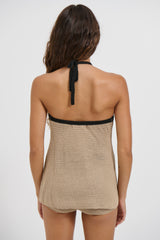 Melody Top Sand