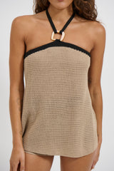 Melody Top Sand