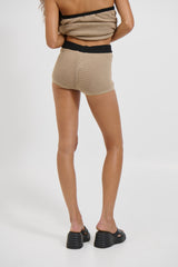 Melody Short Sand