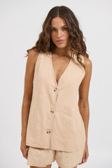Bonnie Set Sand