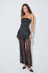 Jennie Jumpsuit Black