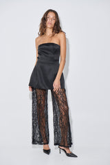 Jennie Jumpsuit Black