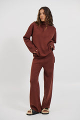 Eliana Set Chocolate