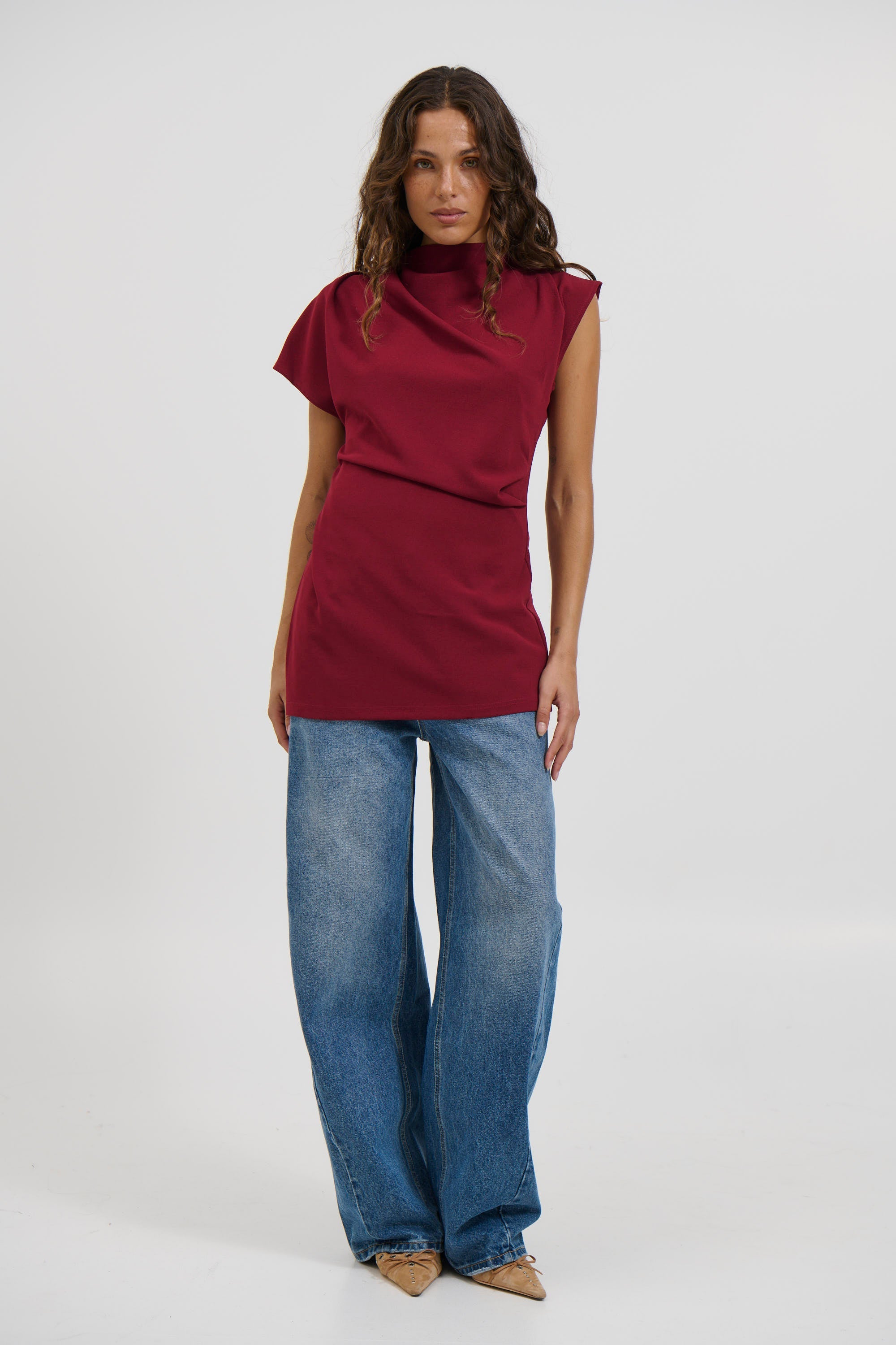 Bell Top Wine - FINAL SALE