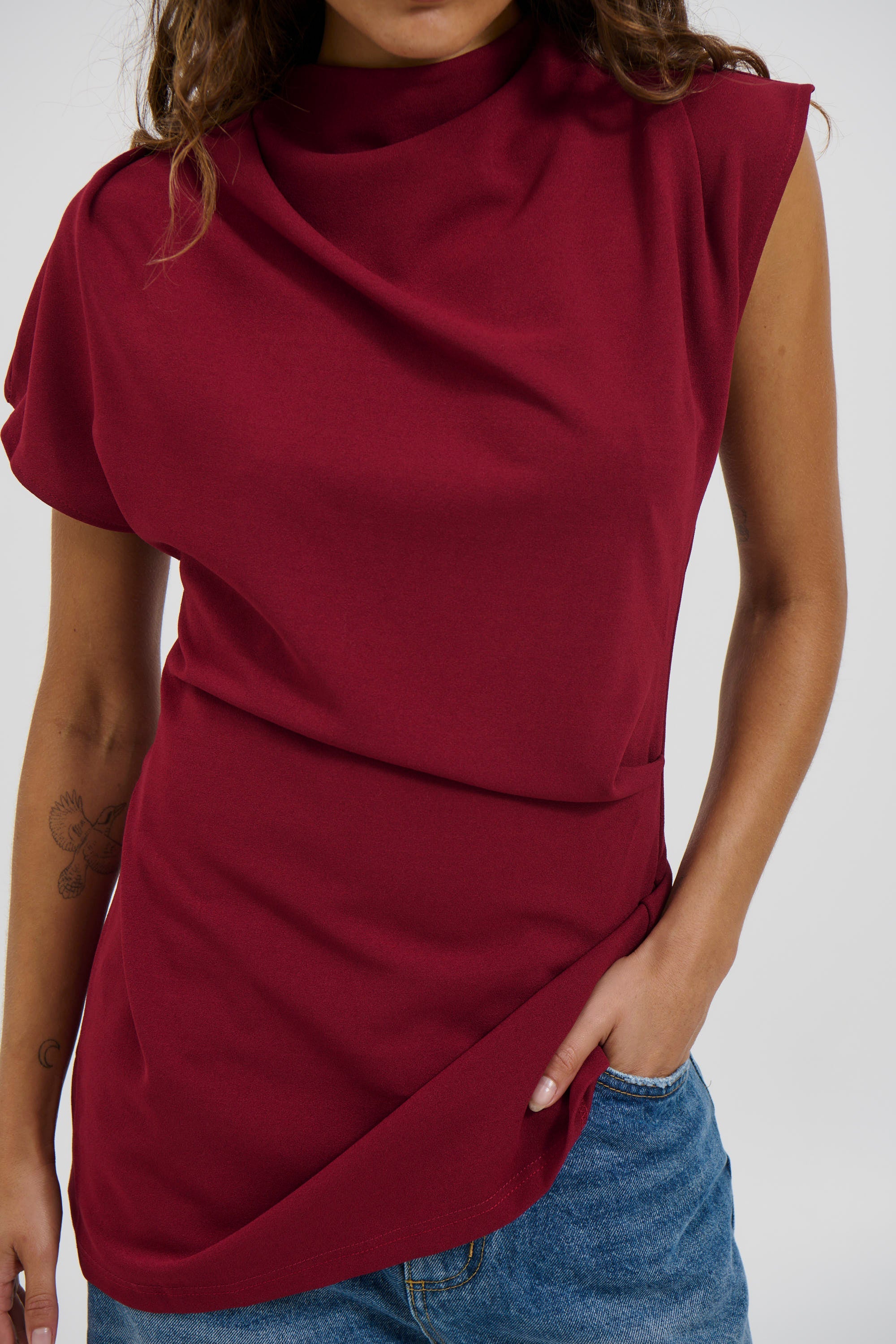 Bell Top Wine - FINAL SALE