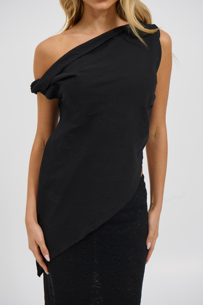 Sienna Set Black