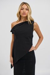 Sienna Set Black