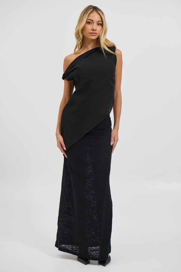 Sienna Set Black