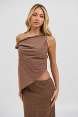 Sienna Set Chocolate