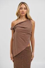 Sienna Set Chocolate