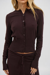 Brielle Set Chocolate