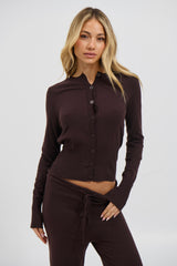Brielle Set Chocolate