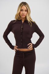 Brielle Set Chocolate