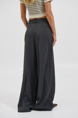 Sharna Pant Slate