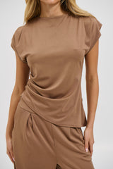 Kaia Set Latte