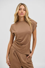 Kaia Set Latte