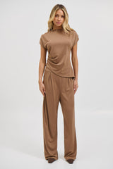 Kaia Set Latte