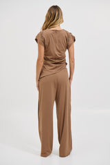 Kaia Set Latte