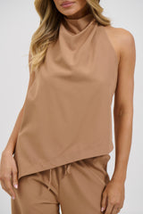 Nina Set Latte