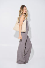 Jen Knit Pant Storm