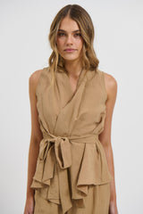 Valentina Set Sand