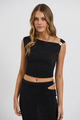 Cindy Set Black