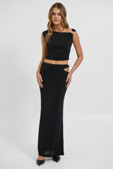Cindy Set Black