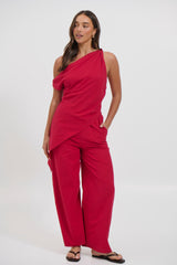Tasi Set Cherry