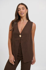 Indi Set Chocolate