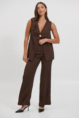 Indi Set Chocolate