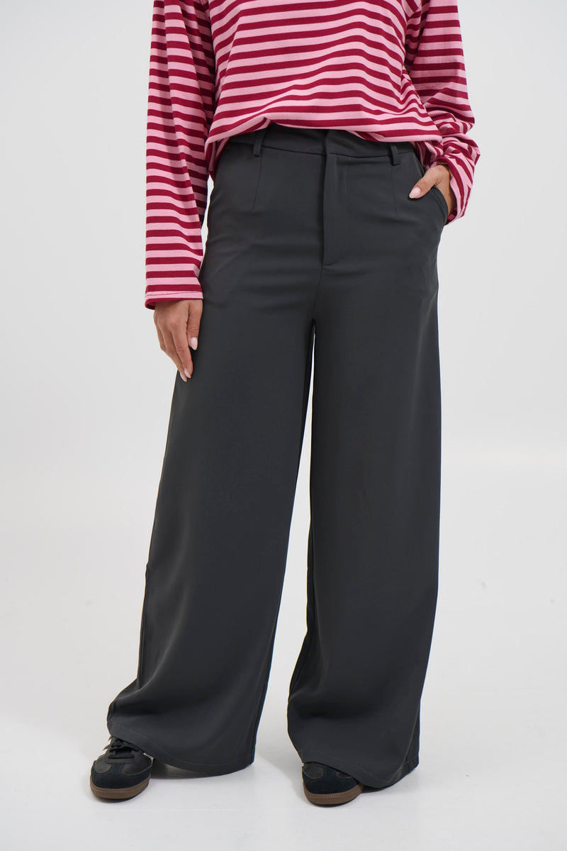 Sharna Pant Slate