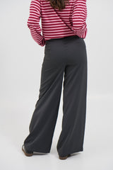 Sharna Pant Slate