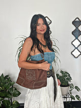 PREORDER: Lorelei Tote Bag
