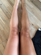 Willow Bronzing Self Tanning Mousse